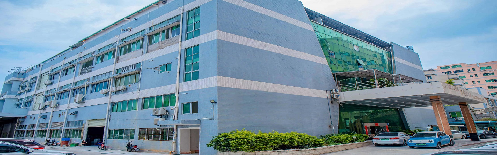 plastic mold,injection molding,plastic shell,Dongguan Darui Precision Technology Co., Ltd.